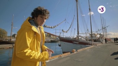 Знания и Эмоции, 9 серия. Осло