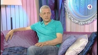 Звёзды и мистика с Константином Крюковым | 2 серия