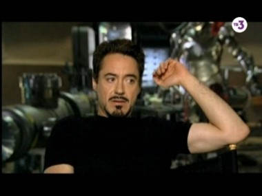 Звёзды и мистика с Константином Крюковым | 4 серия