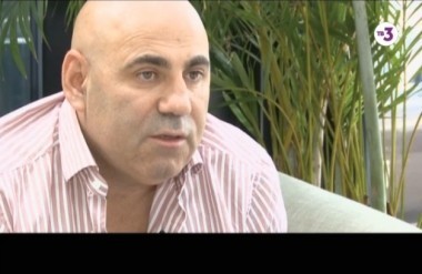 Звёзды. Тайны. Судьбы | Несвятой Иосиф